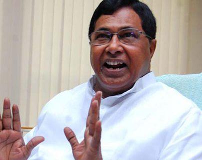 Will Vaastu Change Bring Fortunes to Jana Reddy?