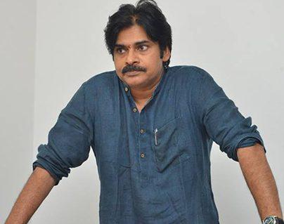 Pawan Kalyan Jana Sena Coordinators selection