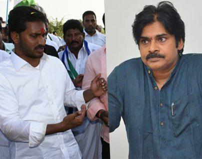 Janasena Eating into YSR Congress Vote Share