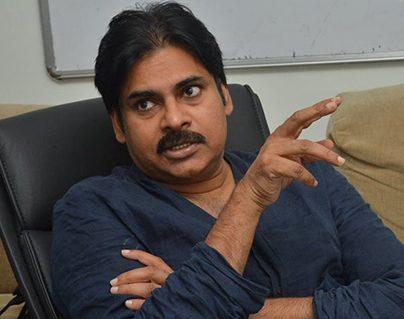 Janasena to Contest in All Seats of Andhra Pradesh and Telangana
