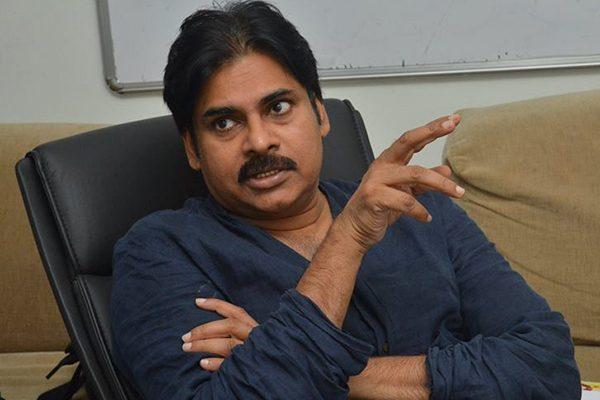Janasena to Contest in All Seats of Andhra Pradesh and Telangana