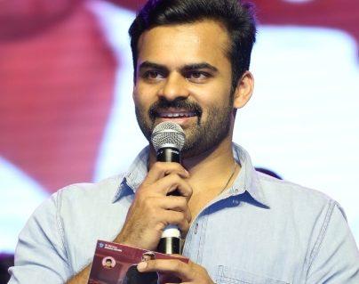 Pre-Release Event or Pawan Kalyan Mantra?