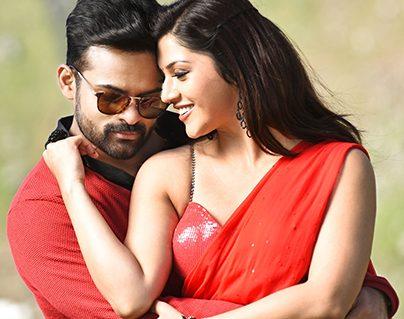 Audio Talk: Jawaan Delivers On Romance