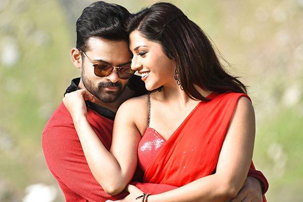 Jawaan Delivers On Romance