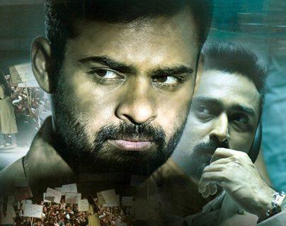 Jawaan Review - Wasted Opportunity