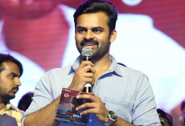 Jawaan Pre-Release Event or Pawan Kalyan Mantra