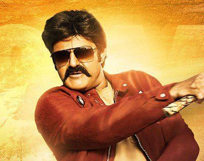 Pic Talk: Nandamuri Balakrishna Jayasimha Giving The Wrong Vibes