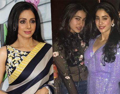 Hot Star Kid's Mom Sees No Risk