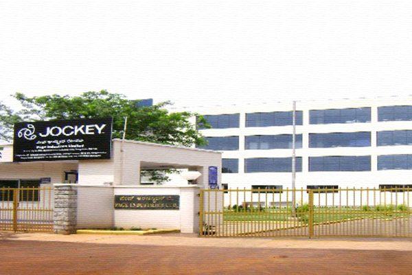 Jockey Underwear Industry to Anantapur