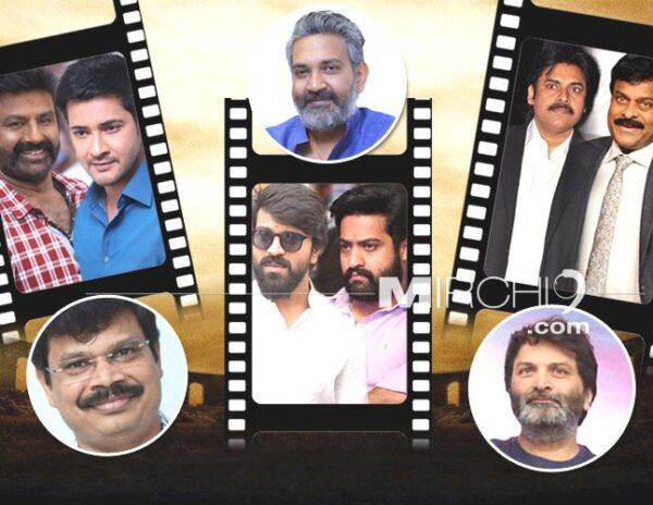  Jr NTR Ram Charan Movie Tollywood Biggest Multistarrer