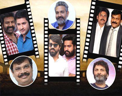 Jr NTR Ram Charan Movie Tollywood Top Multistarrer