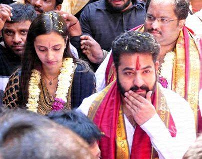 Jr. NTR Fans Still Hopeful on His Political Future