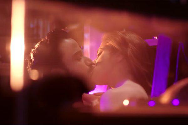 'Julie 2' Publicity Stunt Leaked Love Making Scenes of Raai Laxmi