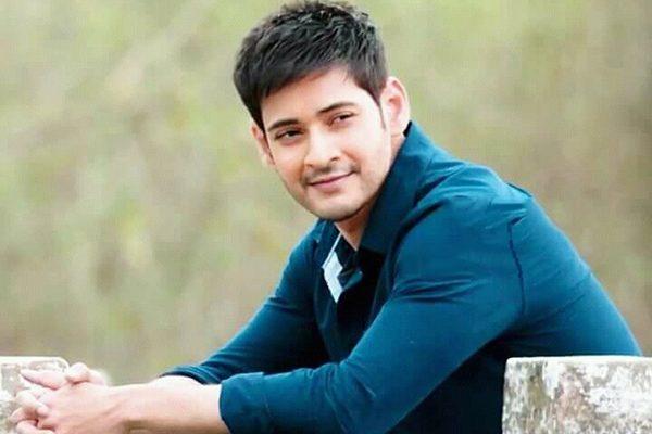 Just out of Wounds, Mahesh Babu Concentrating on Political Subject