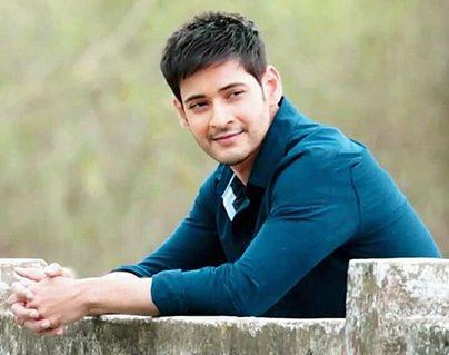Just out of Wounds, Mahesh Babu Concentrating on Political Subject