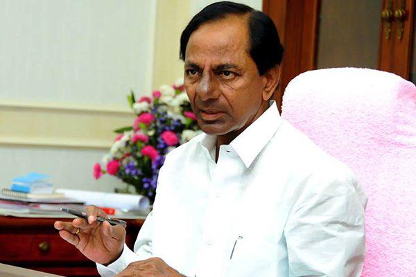 KCR Gets a Request from T Raja Singh Lodh to Ban Padmavati MovieKCR Gets a Request from T Raja Singh Lodh to Ban Padmavati Movie