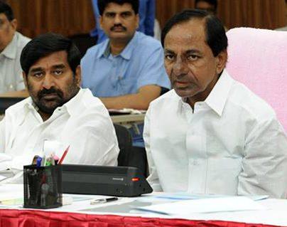 KCR Noble Scheme Leading to Bad After Effects