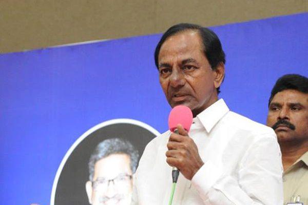 KCR Taking a Big Risk with 24X7 Power to Farmers