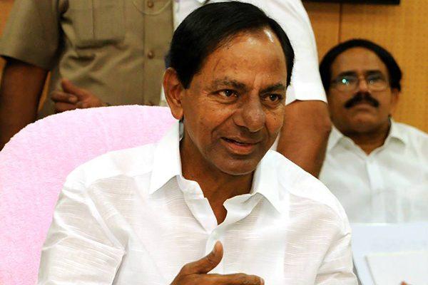 KCR to Drive Final Nail in TDP's Coffin?