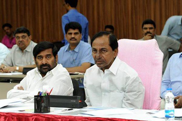 KCR Noble Scheme Leading to Bad After Effects