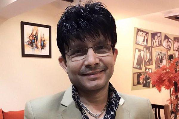 Kamaal R Khan KRK Threatens Twitter of Committing Suicide