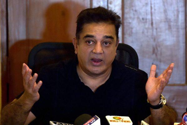 Kamal Haasan Giving 30 Cr Back to Fans