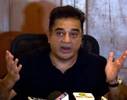 Kamal Haasan Giving 30 Cr Back to Fans