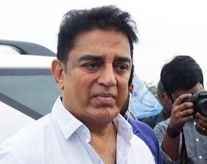 Kamal Haasan Padmavati