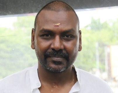 Kanchana 3 - Raghava Lawrence