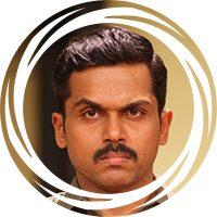 Karthi