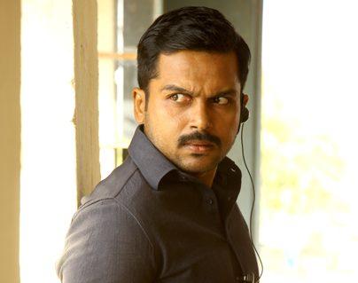 Khakee – Another WOM Movie