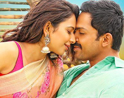 Khakee Far Ahead Of Them