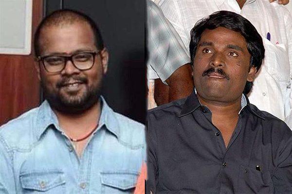 Kollywood producer Ashok Kumar Suicide 