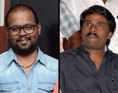 Kollywood producer Ashok Kumar Suicide