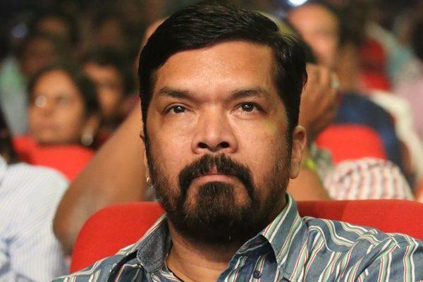 Koratala Siva Keeps up His Promise to Posani Krishna Murali