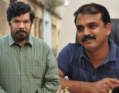 Koratala Siva Keeps up His Promise to Posani Krishna Murali