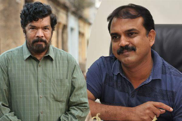 Koratala Siva Keeps up His Promise to Posani Krishna Murali