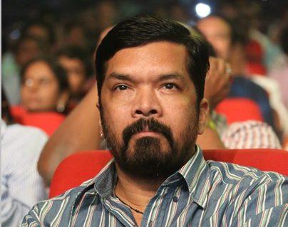 Koratala Siva Keeps up His Promise to Posani Krishna Murali