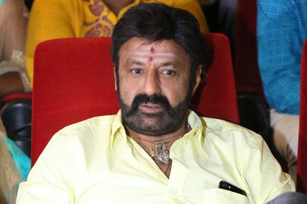 Legend Nandi Awards Controversy