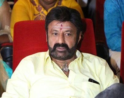 Legend Nandi Awards Controversy
