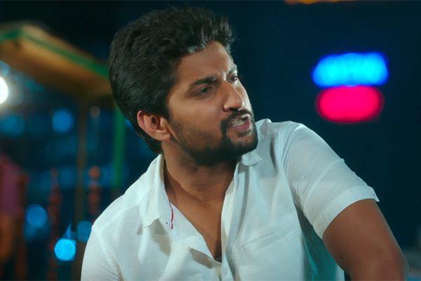 MCA (Middle Class Abbayi) Teaser Talk: On Familiar Terrain For Nani 