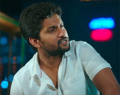 Teaser Talk: On Familiar Terrain For Nani