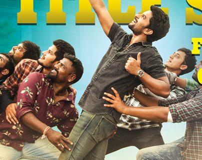 MCA Title Track – Routine But Winner