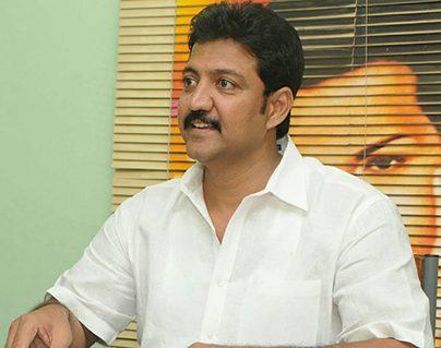 MLA Vallabhaneni Vamsi Mohan Resigns