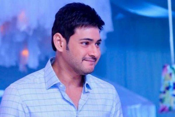Mahesh Babu  Congrats PSV Garuda Vega Team