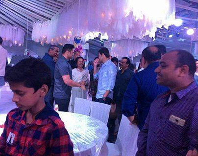 Mahesh Babu - Sai Dharam Tej - Vamsi Paidipally- Multistarer