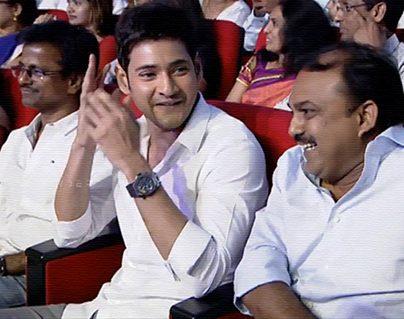 Mahesh & Koratala Avoiding Murugadoss Mistakes