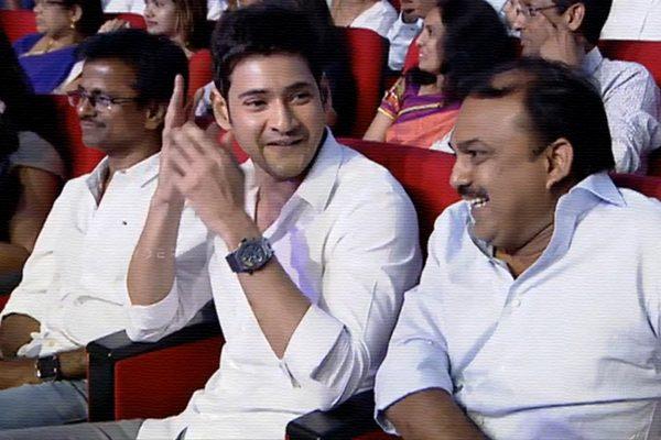 Mahesh Babu & Koratala Siva Avoiding Murugadoss Mistakes