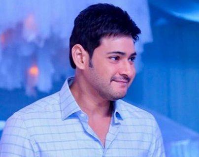 Mahesh Babu donates 14 crores to adopted village