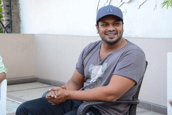 Manchu Manoj Political Tone
